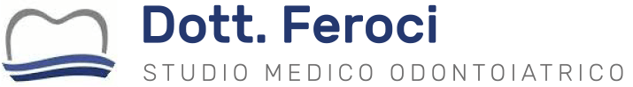 Dott. Feroci Studio medico odontoiatrico Dentista Carignano